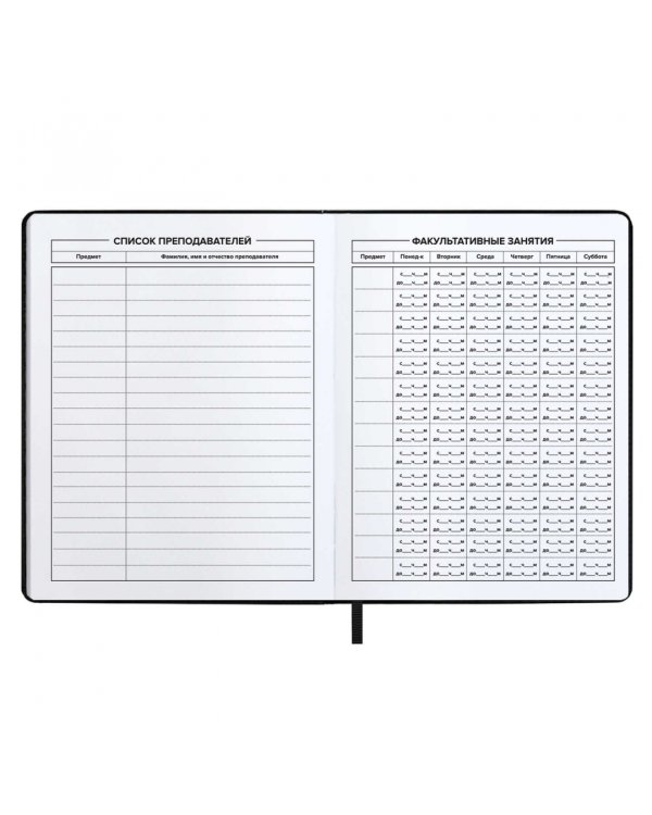 Дневник школьный Бэд бой