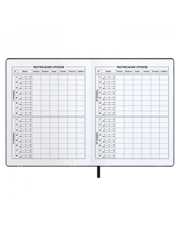 Дневник школьный Ноутбук