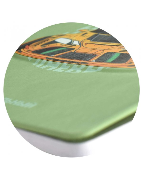 Дневник школьный Суперкар