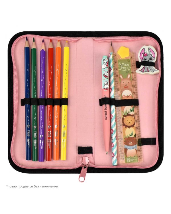 Пенал школьный Ты супер