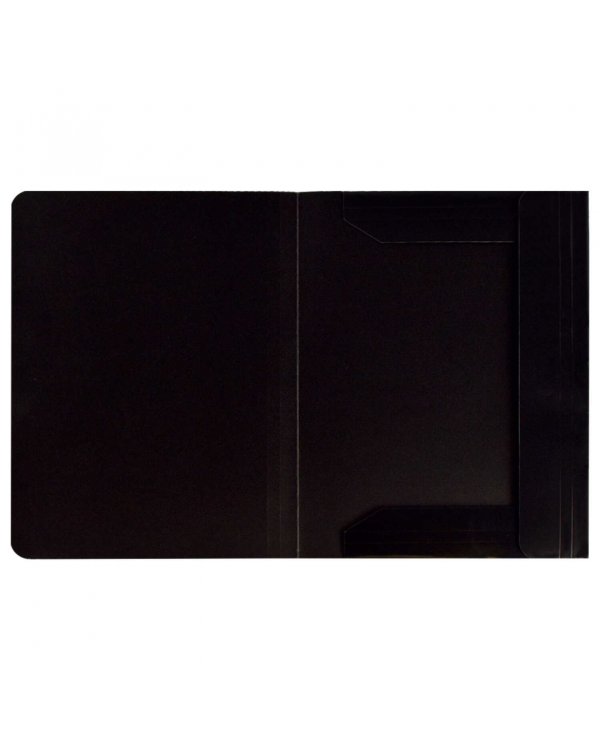 Папка для документов картонная Звездное небо, А4+