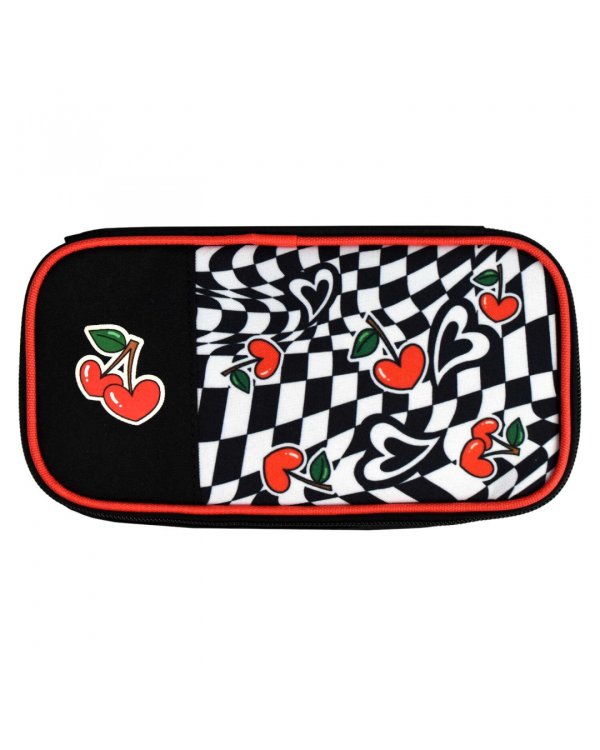 Пенал школьный Паттерн