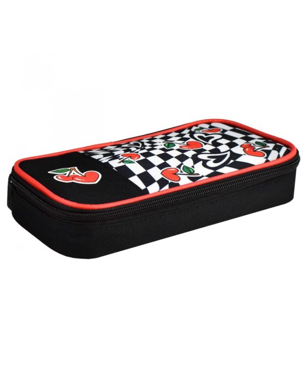 Пенал школьный Паттерн