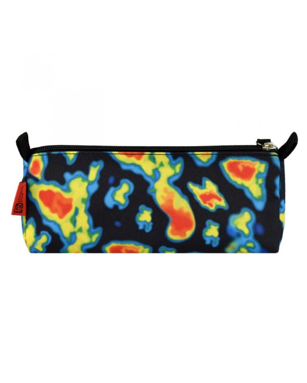 Пенал школьный Ред спектрум