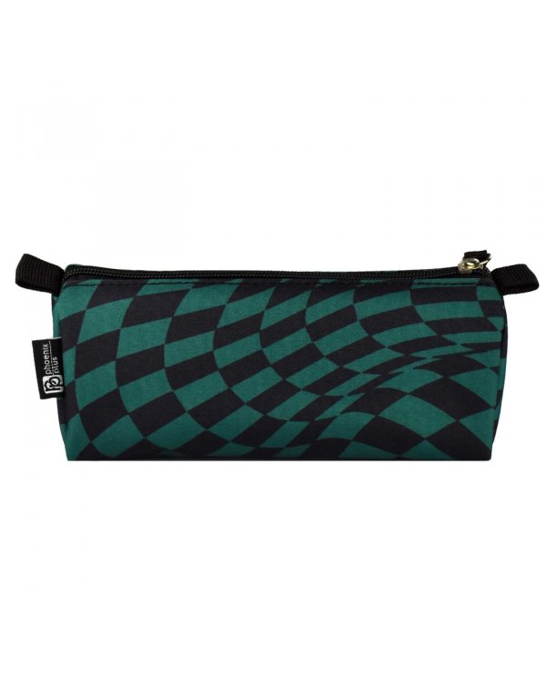 Пенал школьный Кеды