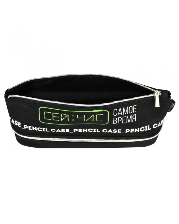 Пенал школьный Фразы с характером