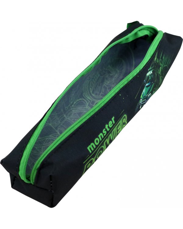 Пенал школьный Монстр-трак