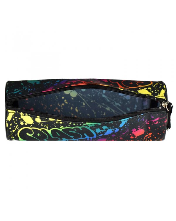 Пенал школьный Брызги