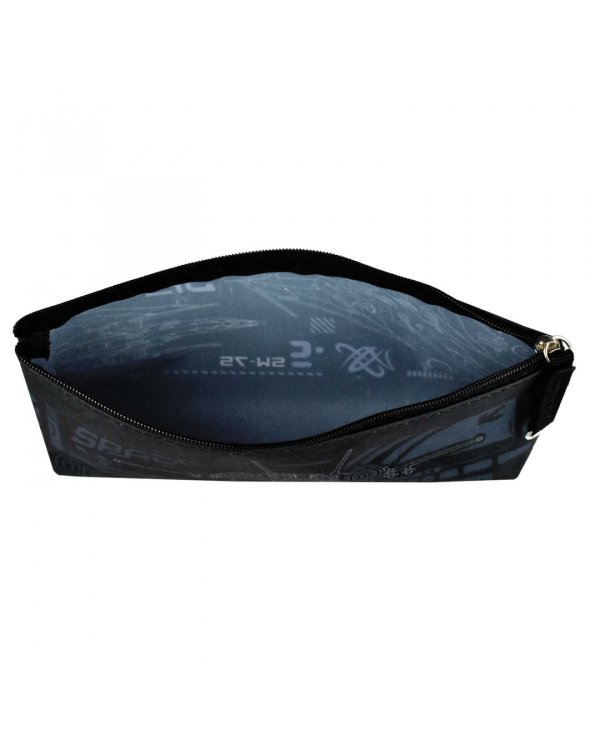 Пенал школьный Истребитель