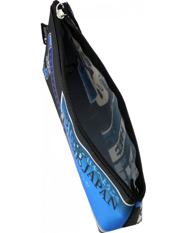 Пенал школьный Герои аниме