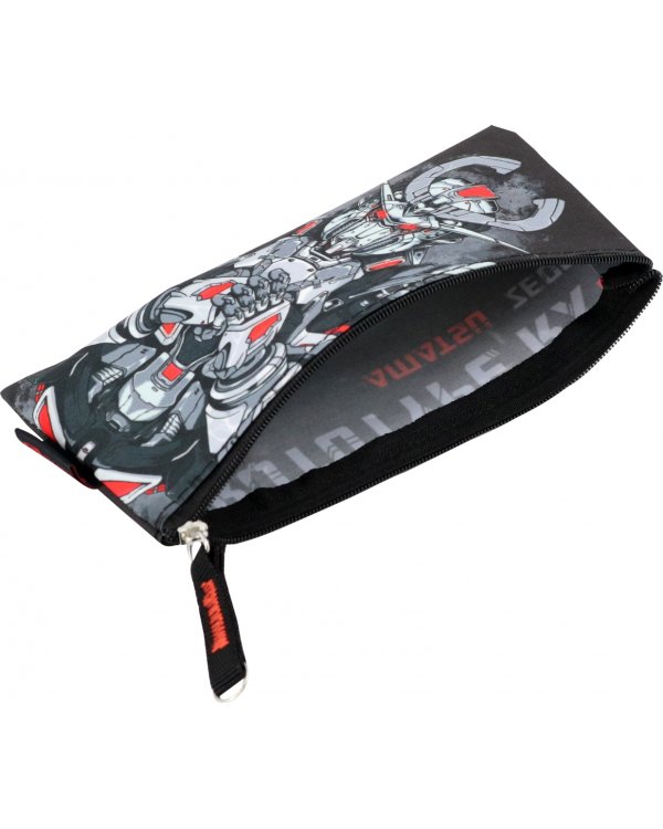 Пенал школьный Роботы