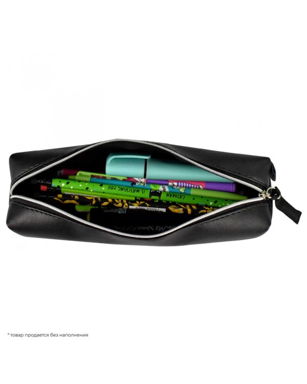 Пенал школьный Фразы с характером