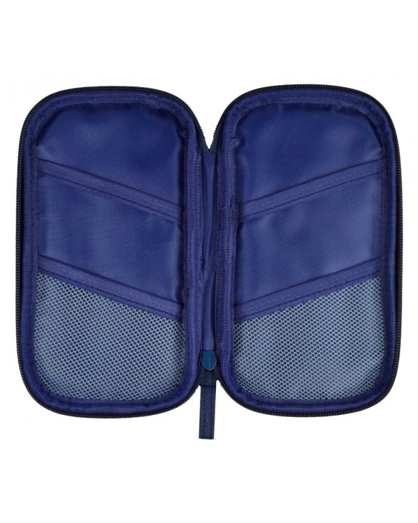 Пенал школьный 70%/30%