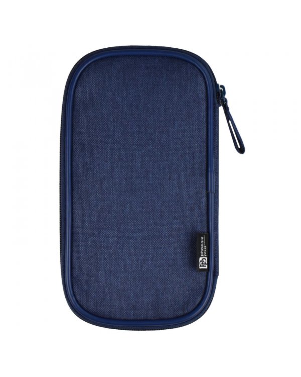 Пенал школьный 70%/30%