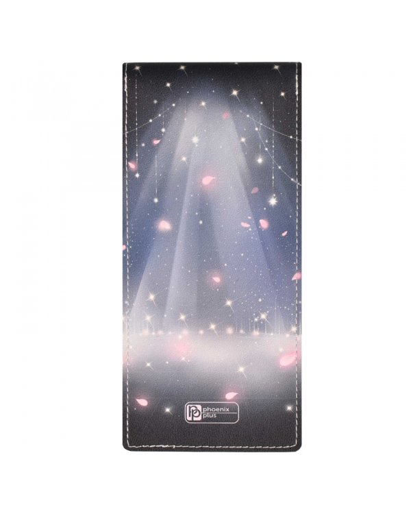 Пенал школьный Принцесса-балерина