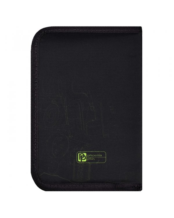 Пенал школьный Монстр-трак