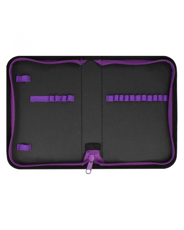 Пенал школьный Кот