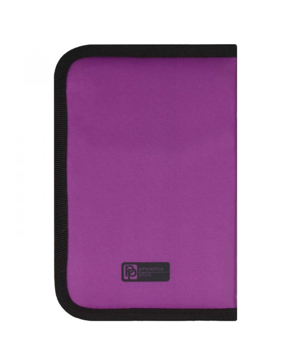 Пенал школьный Кот