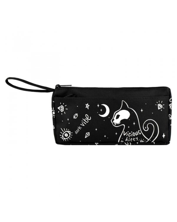 Пенал школьный Астрокот