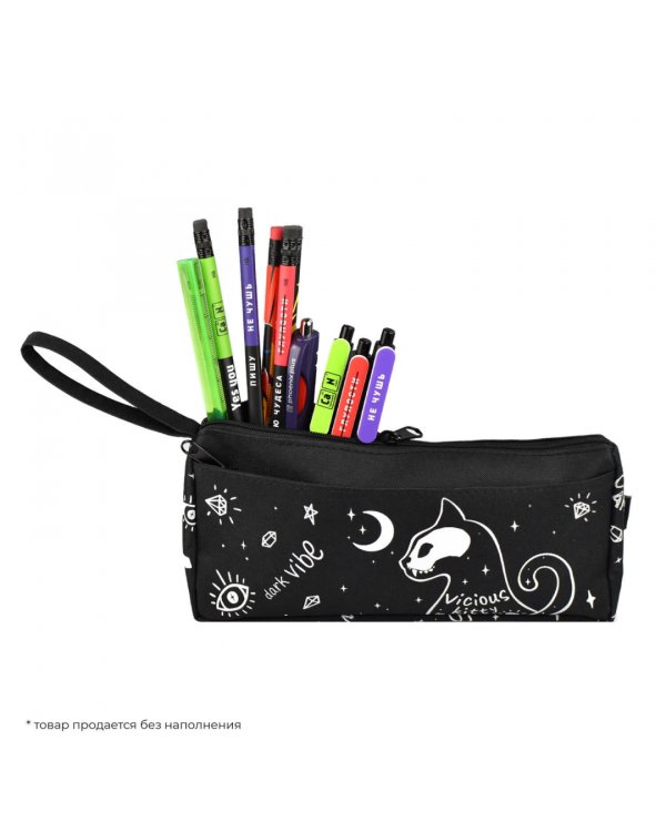 Пенал школьный Астрокот