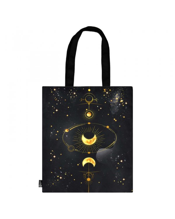 Сумка-шоппер Астро