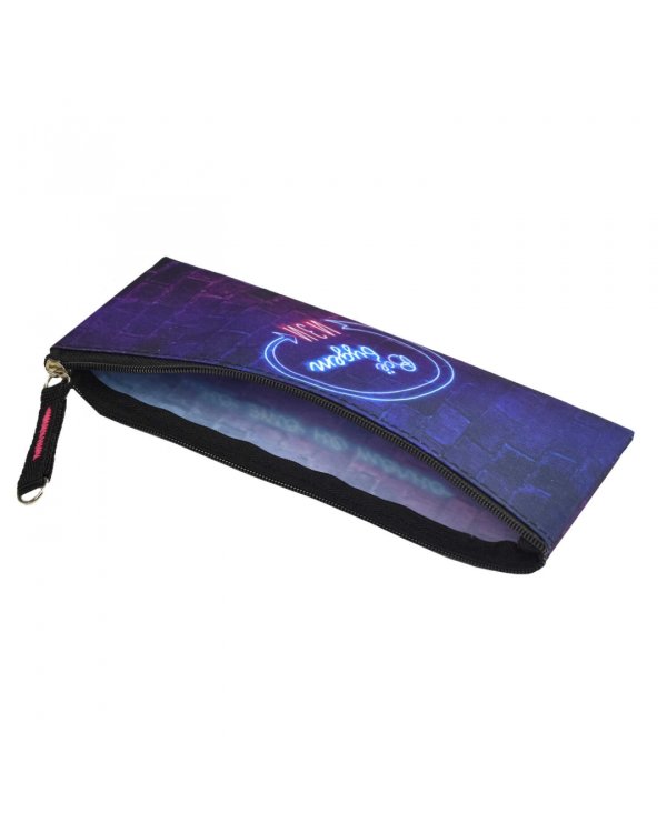 Пенал школьный Включи неон