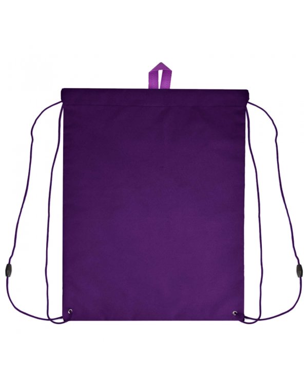 Мешок для сменной обуви Кот