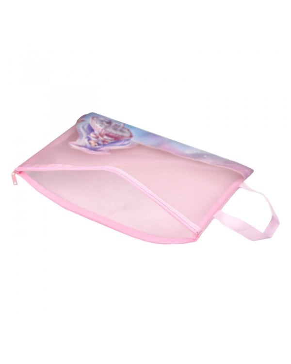 Папка для школьных тетрадей Алиса