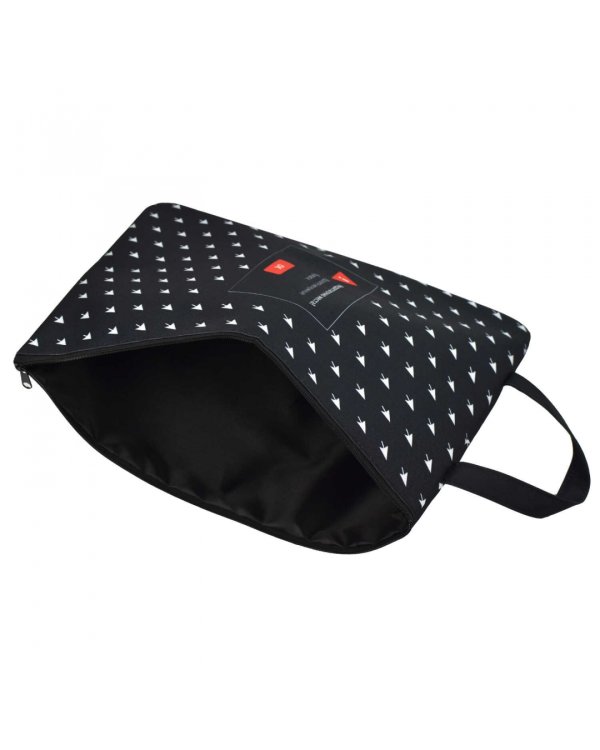 Папка для школьных тетрадей Фразы с характером