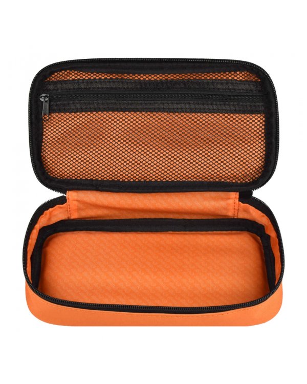 Пенал школьный Кот