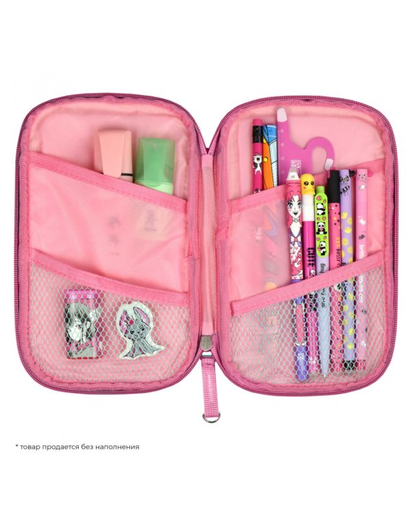 Пенал школьный Котогейша