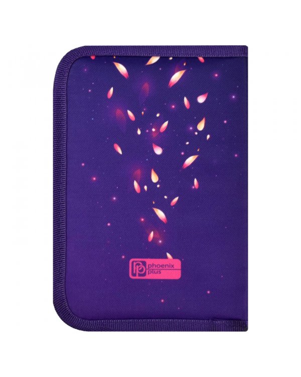 Пенал школьный Кот