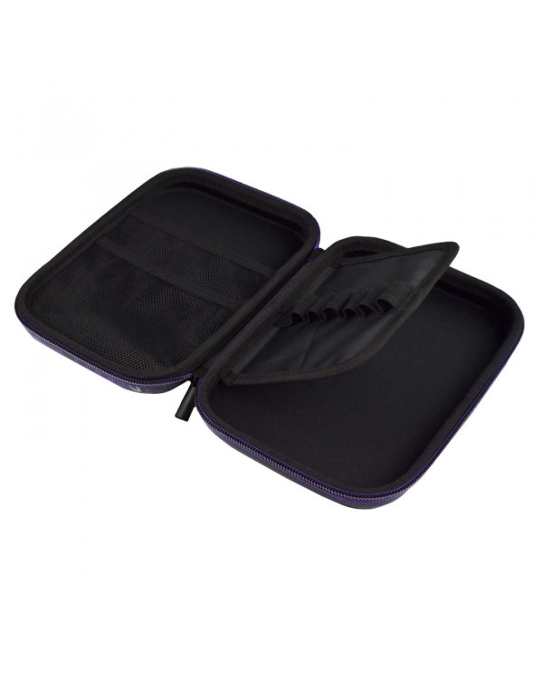 Пенал школьный Милая готика