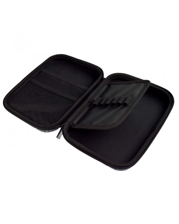 Пенал школьный Гонки