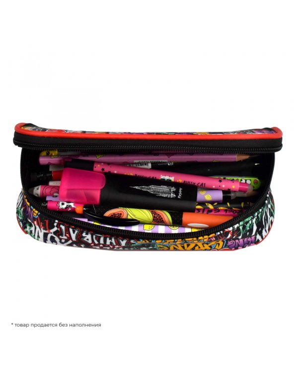 Пенал школьный Теги