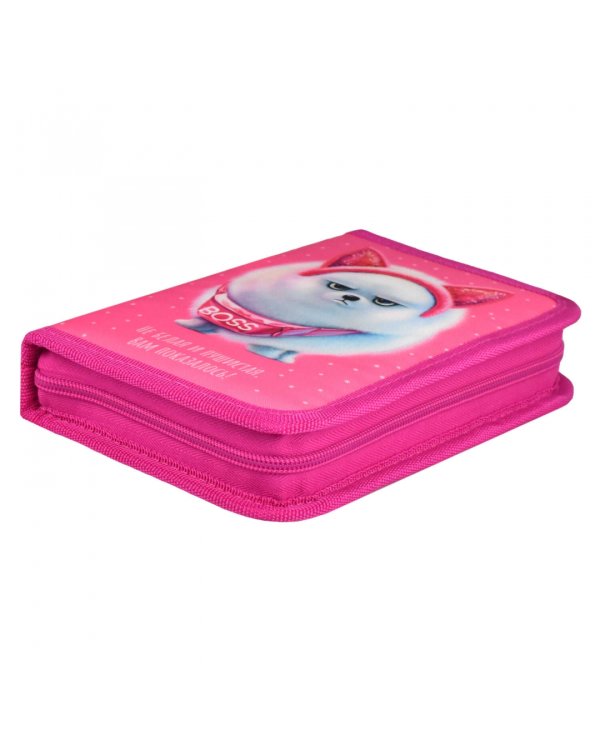 Пенал школьный Шпиц