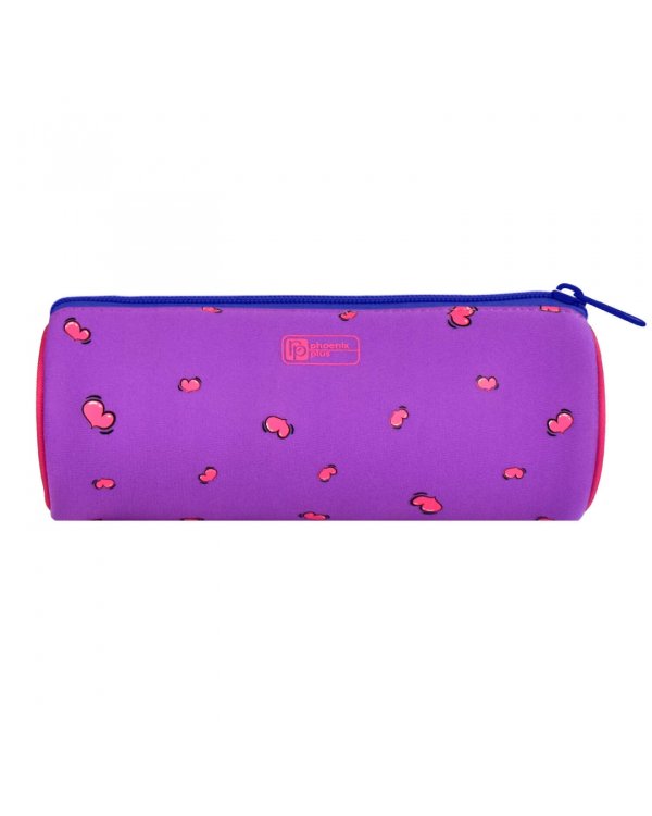 Пенал школьный Собака