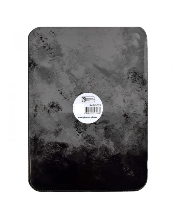 Пенал-органайзер Роботы