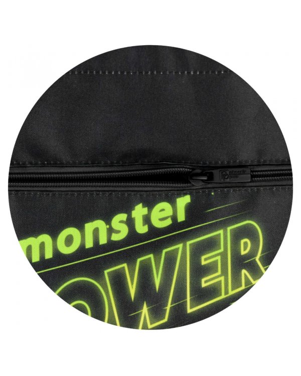 Мешок для сменной обуви Монстр-трак