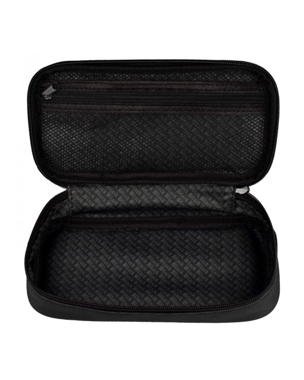 Пенал школьный Доберман