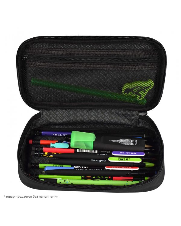 Пенал школьный Доберман