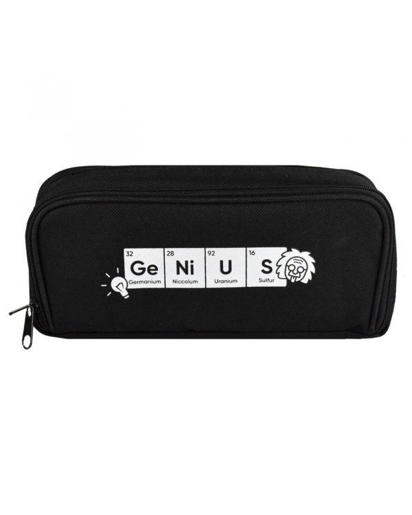 Пенал школьный Элемент