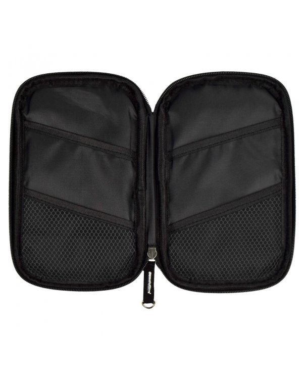 Пенал школьный Белый тигр