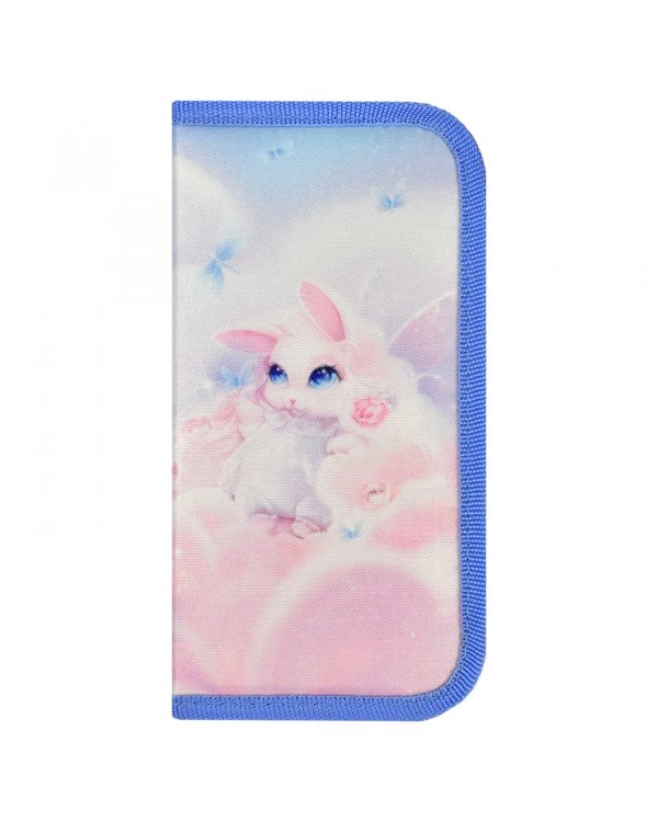 Пенал школьный Пушистики