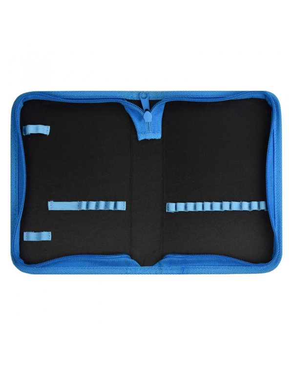 Пенал школьный Коты