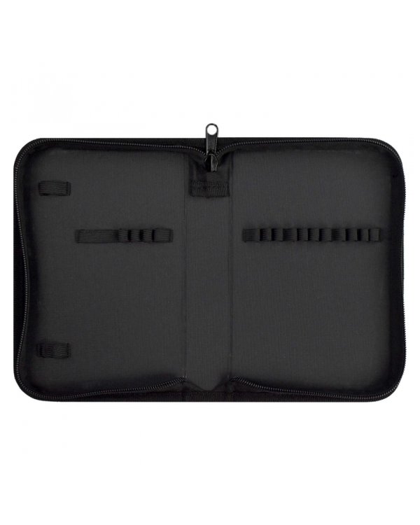 Пенал школьный Машина