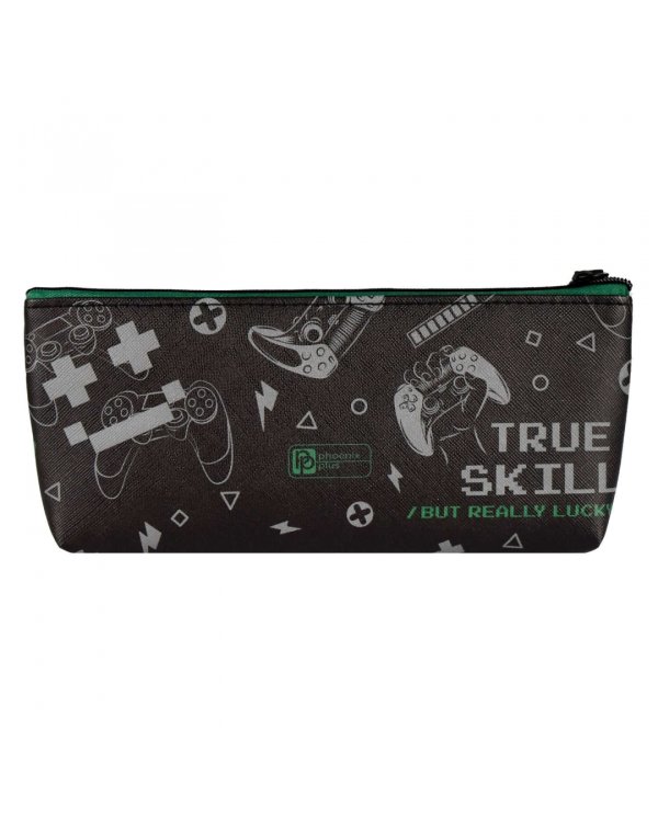 Пенал школьный Джойстик