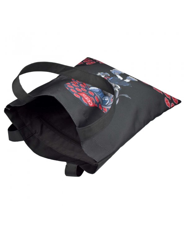 Сумка-шоппер Девочка