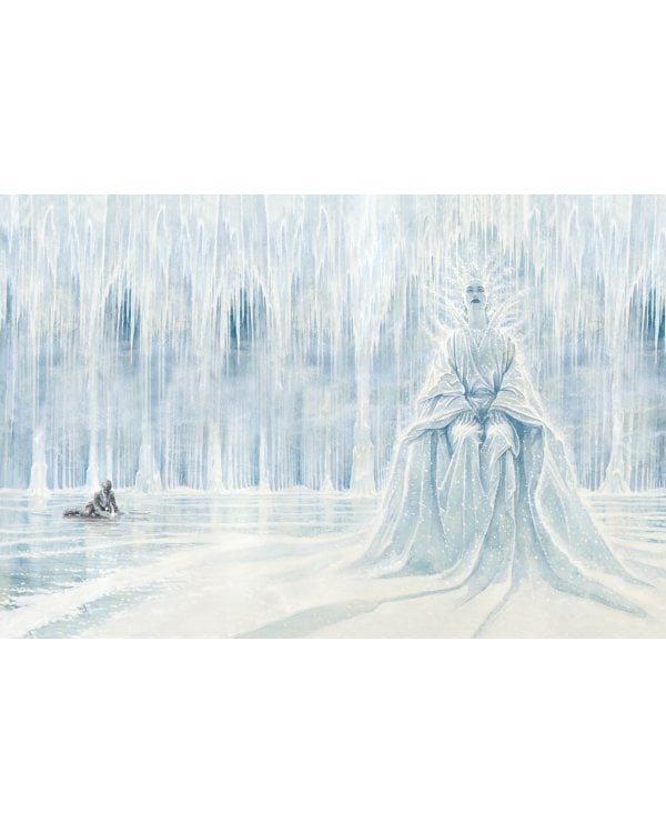 Снежная королева