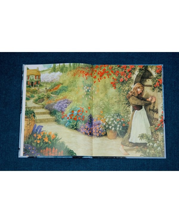 Снежная королева